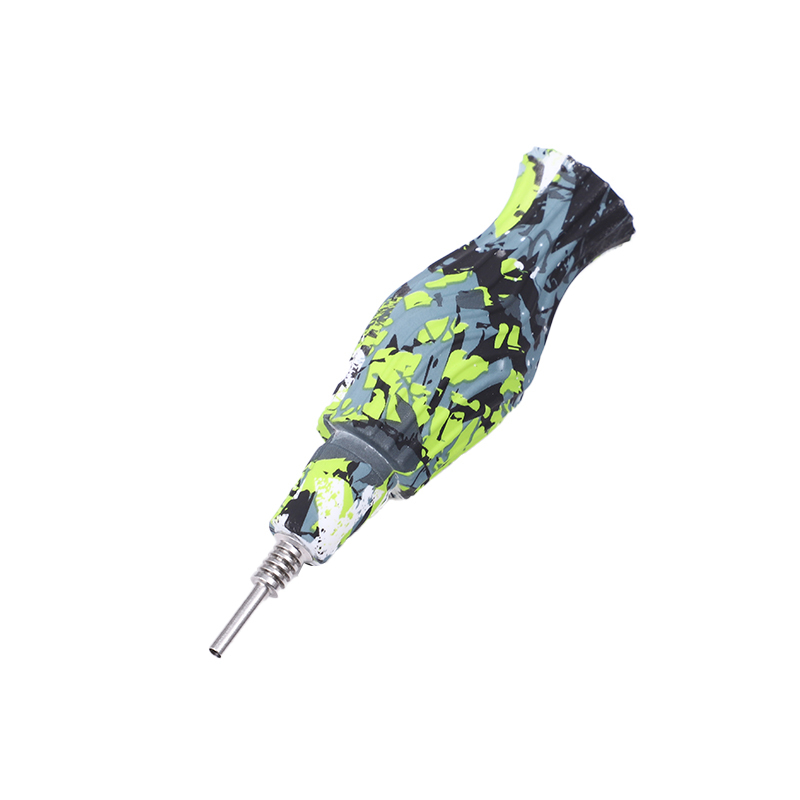 Silicone Nectar Collector