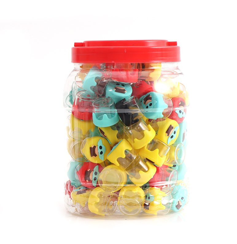 Wholesale Silicone Oil Container