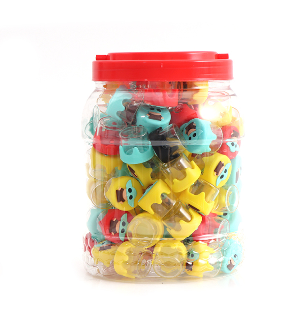 Wholesale Silicone Oil Container