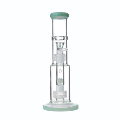 Wholesale 11.8inch Recycle Glass Bong