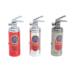 Fire Extinguisher Design Lighter