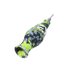 Silicone Nectar Collector