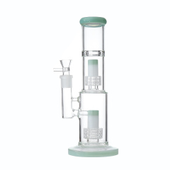 Wholesale 11.8inch Recycle Glass Bong