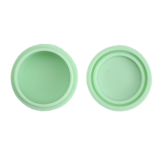 Silicone Oil Container