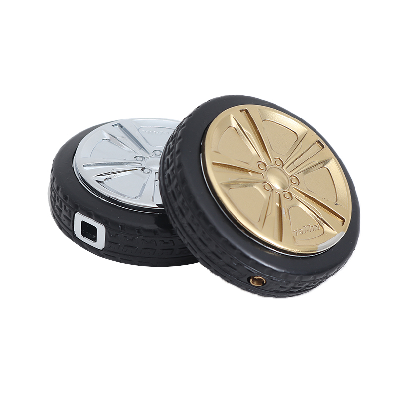 Tire Design Lighter