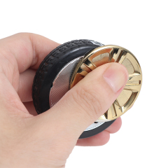Tire Design Lighter