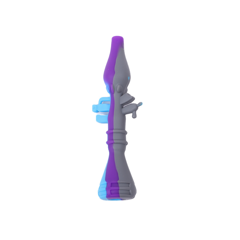 Silicone Nectar Collector