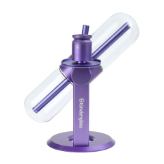 Gravity Hookah