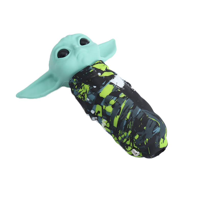 Silicone Pipe