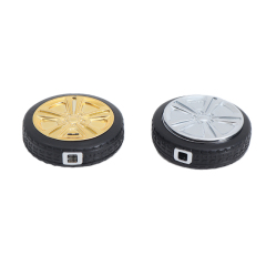 Tire Design Lighter