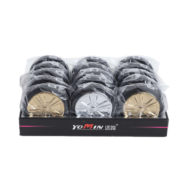 Tire Design Lighter