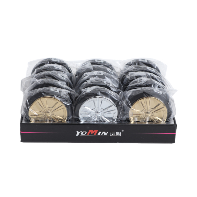 Tire Design Lighter