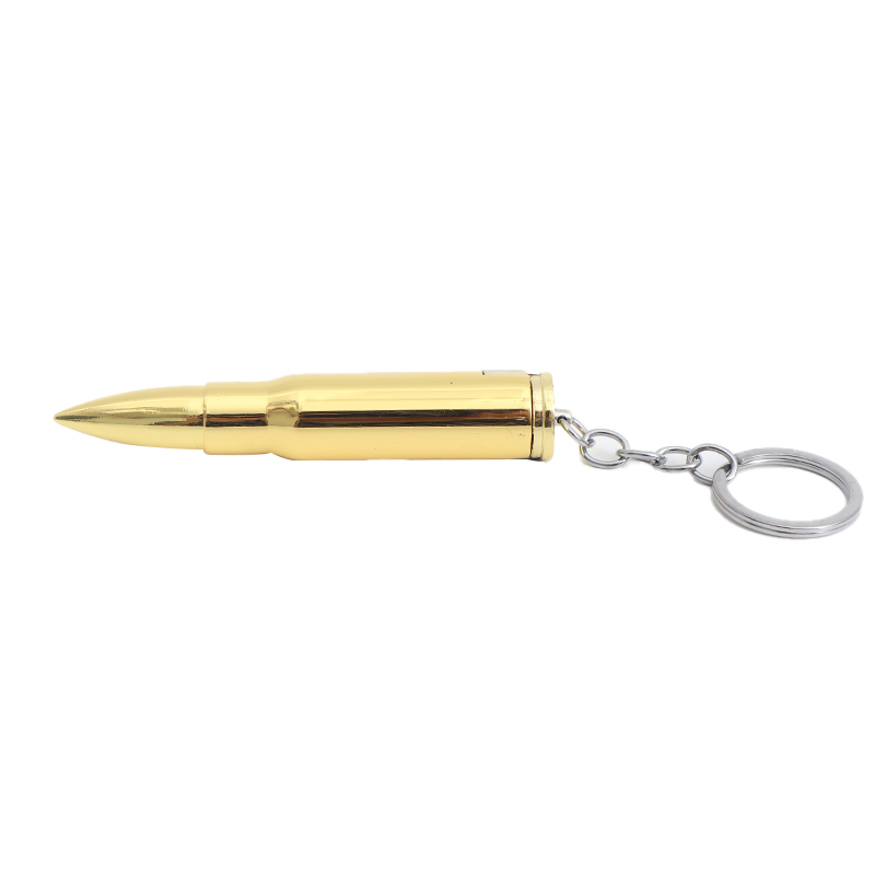 Bullet Design Lighter
