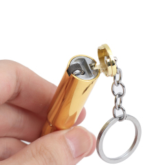 Bullet Design Lighter