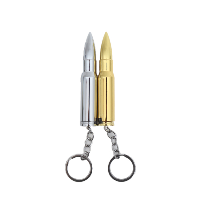 Bullet Design Lighter