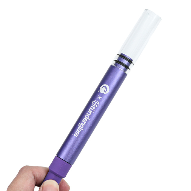 Gravity Hookah