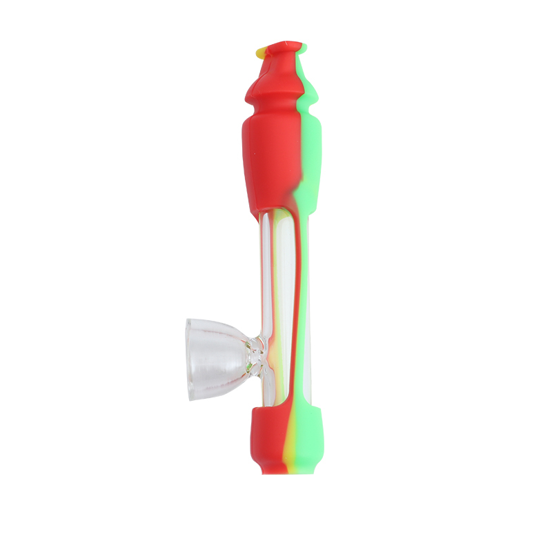 Silicone Pipe