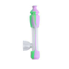 Silicone Pipe