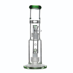 Wholesale 11.8inch Recycle Glass Bong