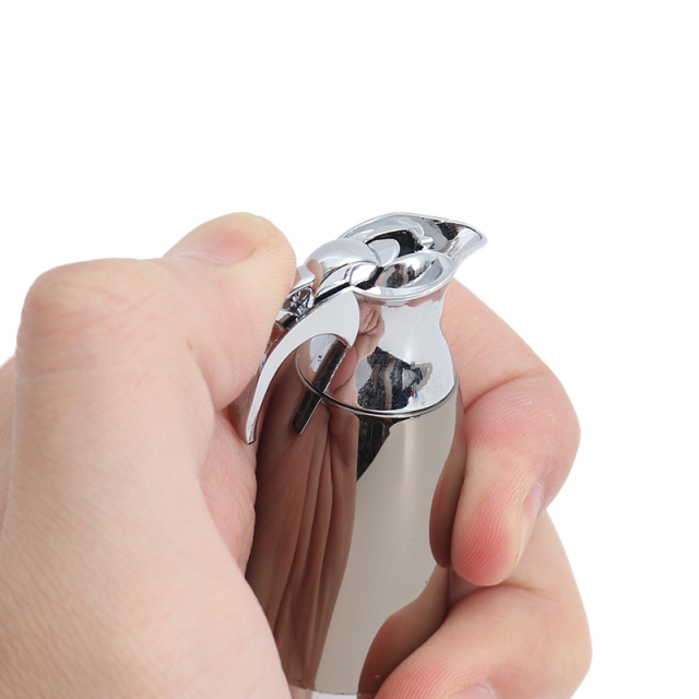 Kettle Design Lighter