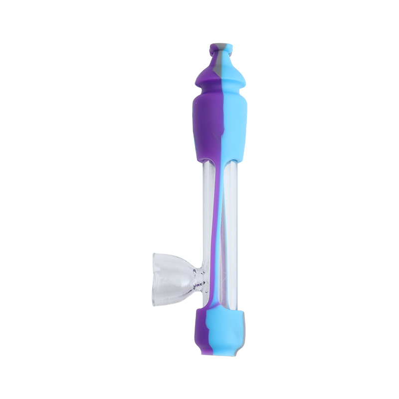 Silicone Pipe
