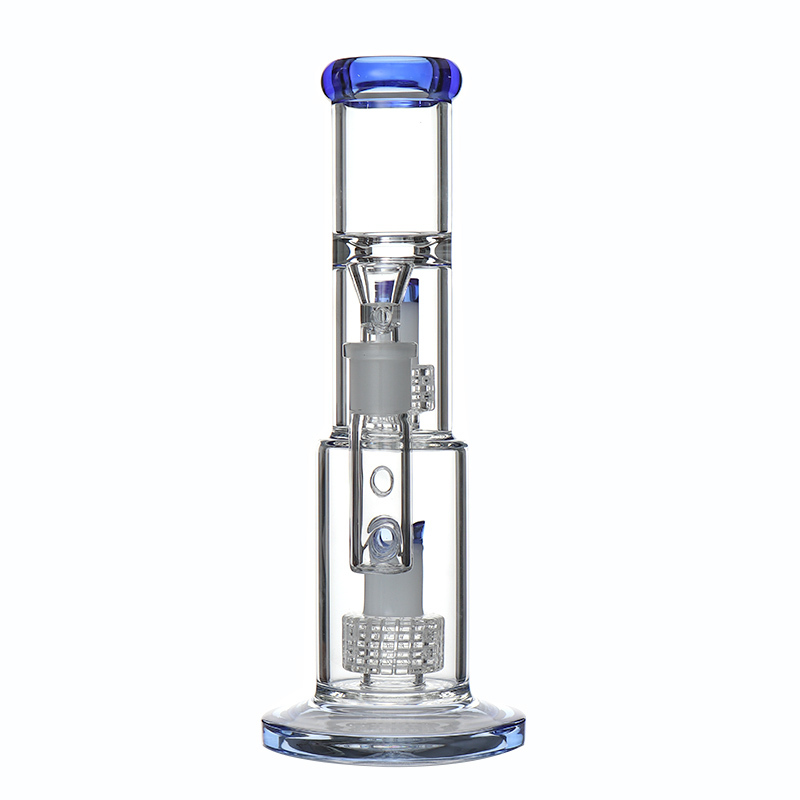 Wholesale 11.8inch Recycle Glass Bong