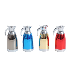 Kettle Design Lighter