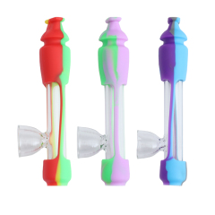Silicone Pipe