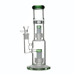 Wholesale 11.8inch Recycle Glass Bong