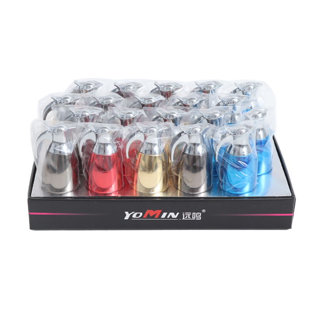 Kettle Design Lighter