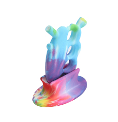 Silicone Pipe