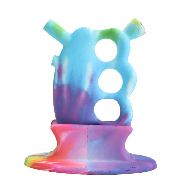 Silicone Pipe