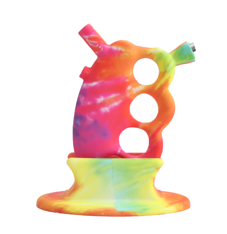 Silicone Pipe