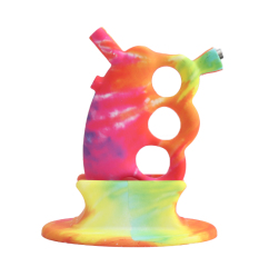Silicone Pipe