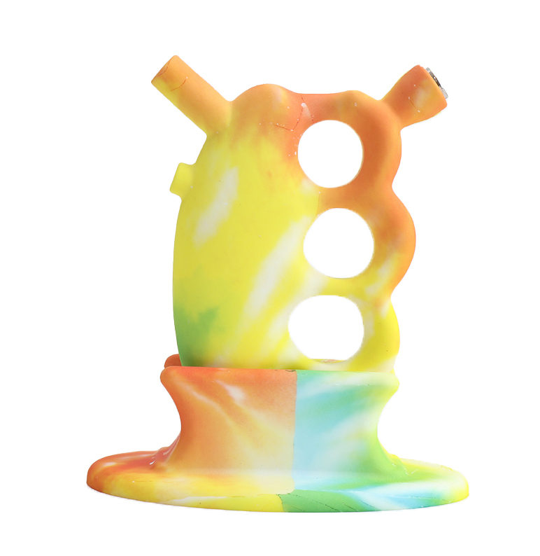 Silicone Pipe