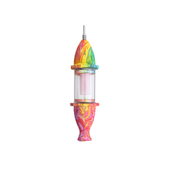 Silicone Nectar Collector