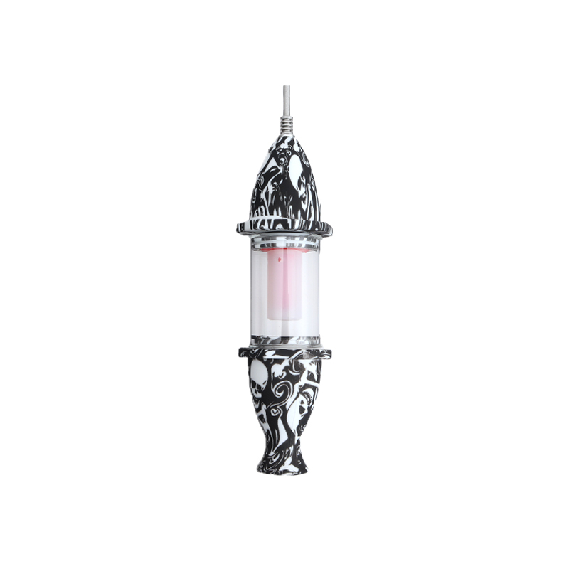 Silicone Nectar Collector