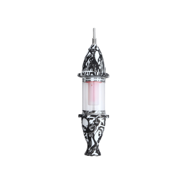 Silicone Nectar Collector
