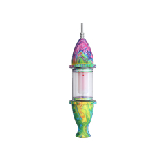 Silicone Nectar Collector