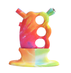 Silicone Pipe
