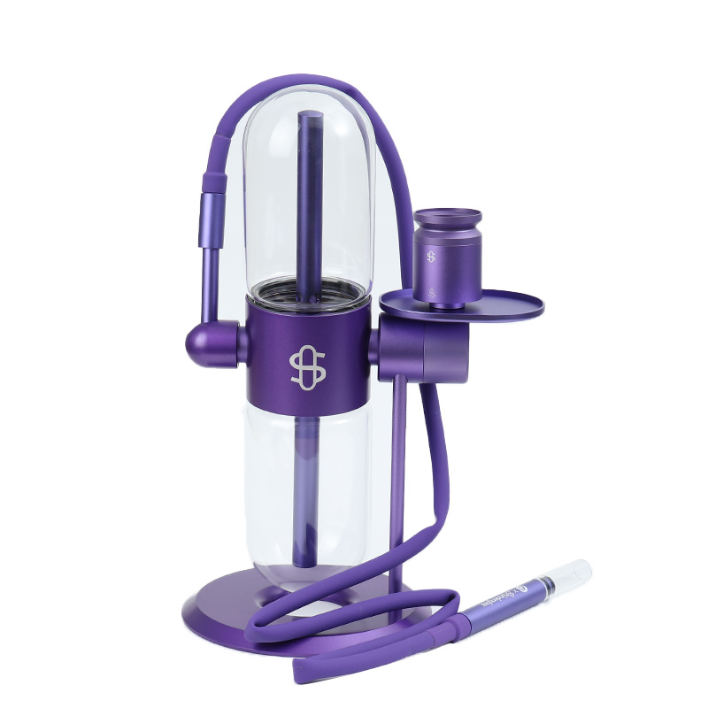 Gravity Hookah
