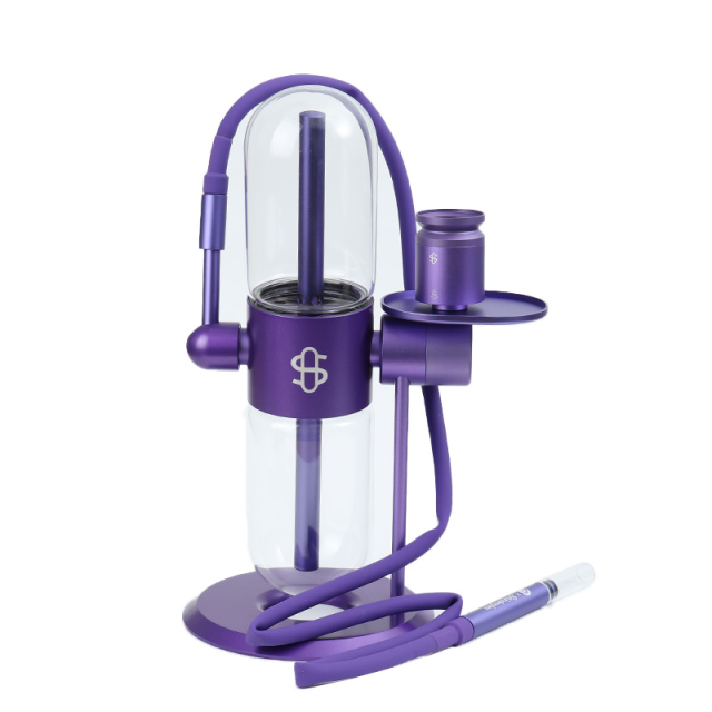 Gravity Hookah
