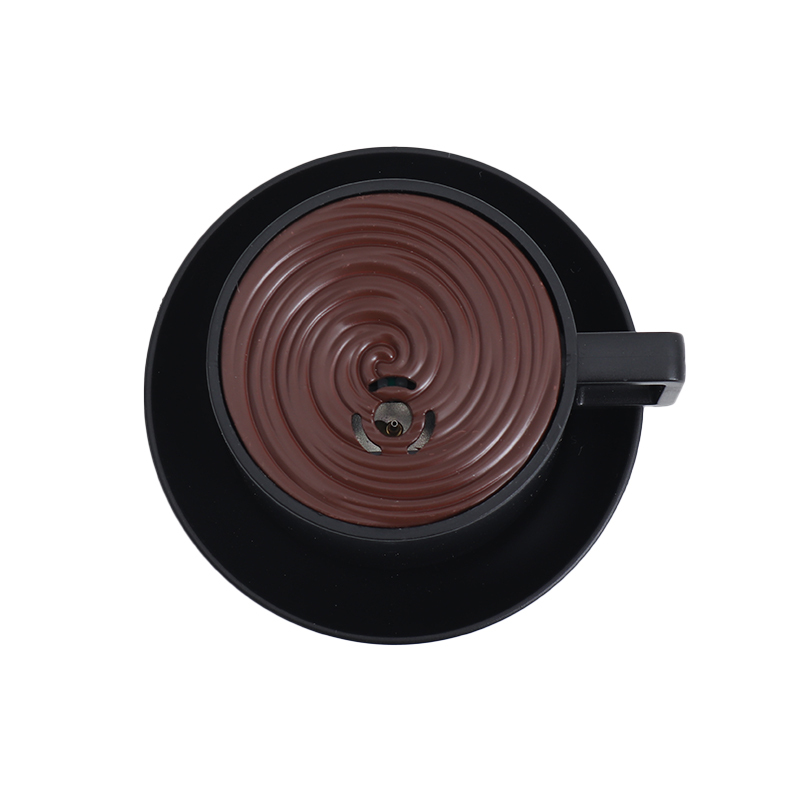 Coffee Cup Design Lighter