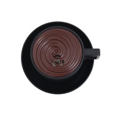 Coffee Cup Design Lighter