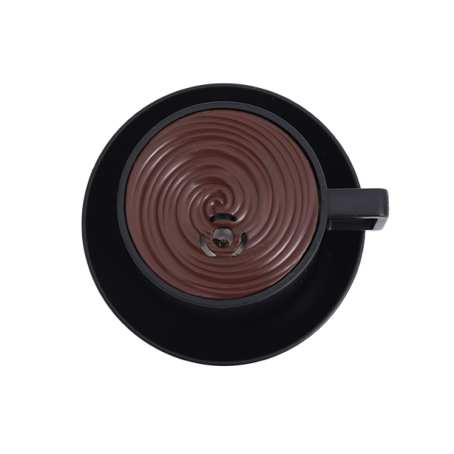 Coffee Cup Design Lighter