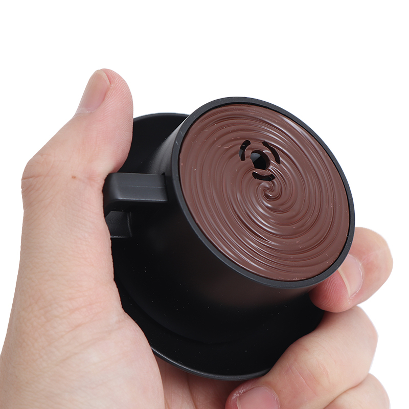 Coffee Cup Design Lighter