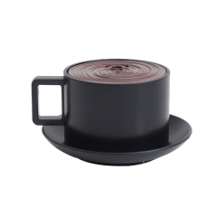 Coffee Cup Design Lighter