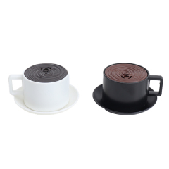 Coffee Cup Design Lighter