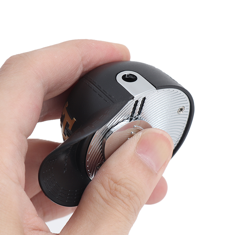 Wholesale Creative Cap Design Lighter
