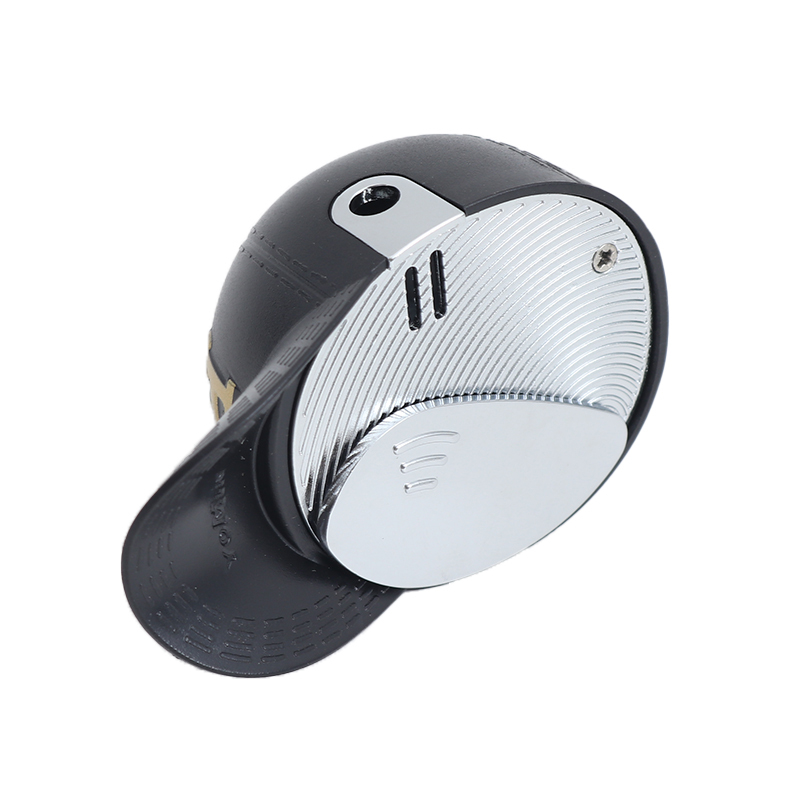 Wholesale Creative Cap Design Lighter